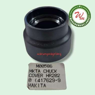 Chuck head cover kepala bor mesin bor makita hr2020 hr 2020 hammer