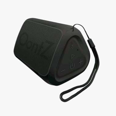 OontZ Portable Bluetooth Speaker