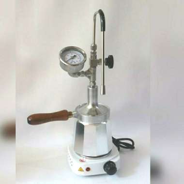 STEAMER SUSU MANUAL - LORENA