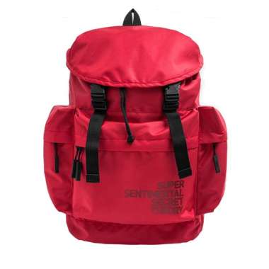 SPV SSST Diablo Tas Backpack Merah