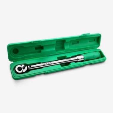 Kunci Momen Torsi Tekiro 40-200 Nm Tr2000 Torque Wrench Tq-Wr0323