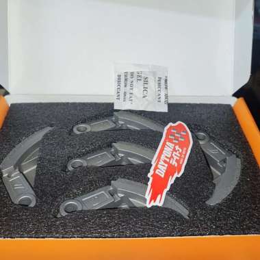 Kampas Ganda Daytona 5058 Yamaha Xmax 250