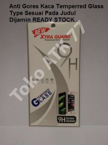 Anti Gores Kaca Tempered Temperred Glass Hp Realme 6 Pro READY STOCK