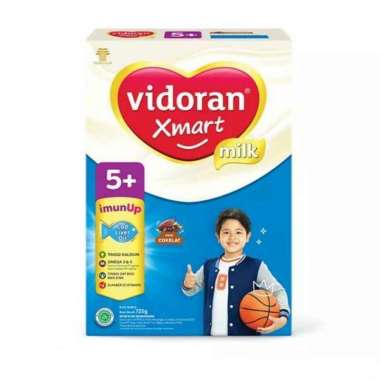 Vidoran Xmart 5