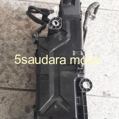 Fuse Box Innova Reborn Hilux Revo Fortuner Vrz Original