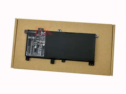 Asus Baterai ORIGINAL Laptop Asus X454 X454Y X454L X454W X454LD X454WA X454YA Series C21N1401 BTASX4