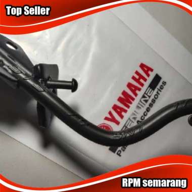 Pijakan Besi Barstep Yamaha FIZR - Force one Original - Mph004494