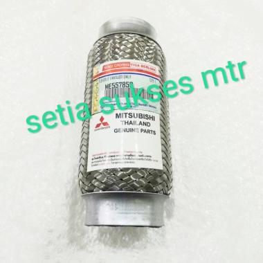 flexsibel fleksibel knalpot mitsubishi ps125 canter Multicolor