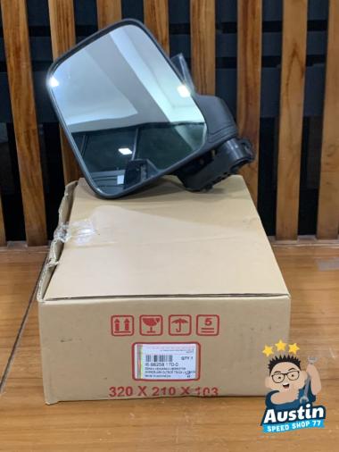 Spion Assy Isuzu Traga Original LH - Kiri 6-98258 170-0 Multicolor