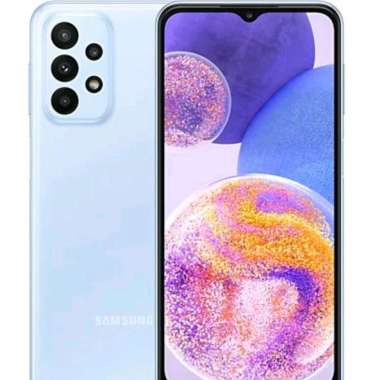 Samsung A23 6/128 Blue