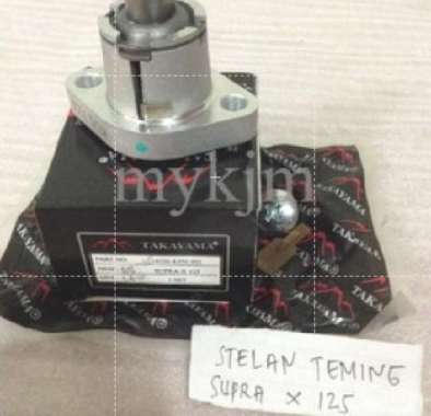 Stelan Tensioner Honda Supra 125 Merk TKY