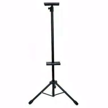 TRIPOD DISPLAY / STAND FRAME / TRIPOD 2 SISI / TRIPOD BANNER STAND