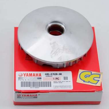Rumah Roller Yamaha Xeon, Xeon Gt, Xeon Rc Ori