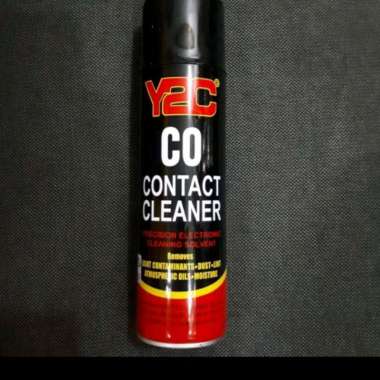 Contact Cleaner CO Contact Cleaner Y2C