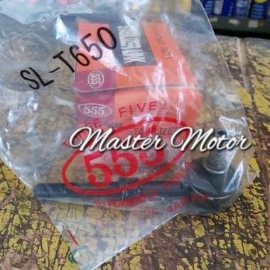 Stabilizer Link / Stabil Link Granmax / Luxio 555 Jepang