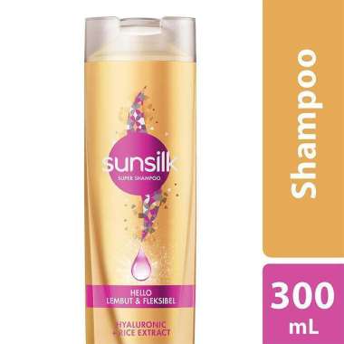 Sunsilk Super Shampoo