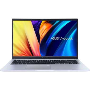 ASUS VIVOBOOK 15 A1502ZA-VIPS552/VIPS553 TRANSPARENT SILVER/QUIET BLUE CORE i5-1235 Quiet Blue