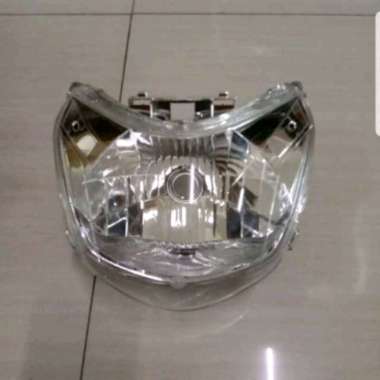 lampu depan / reflektor spacy / spacy fi