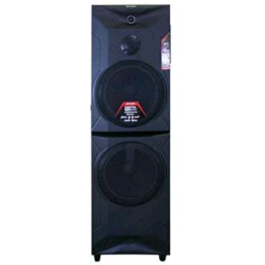 Speaker Aktif Sharp CBOX-DPRO22CB | CBOXDPRO22CB DPRO 22 CB 12" 12 in