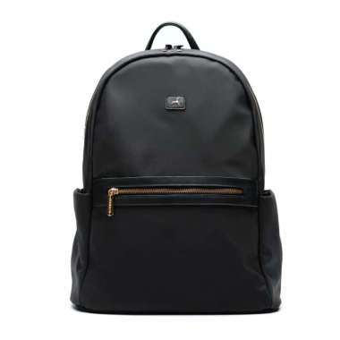 ZS Povilo Habit Backpack Black