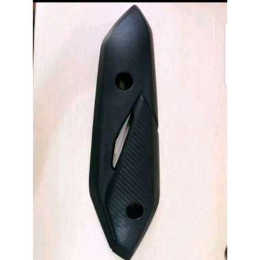 cover / tameng / tutup knalpot beat esp 2018