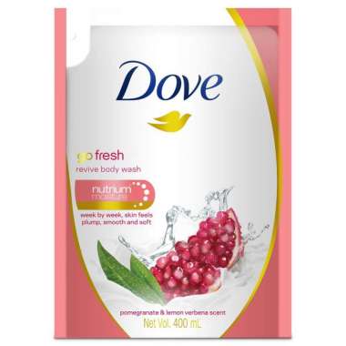 Dove Body Wash
