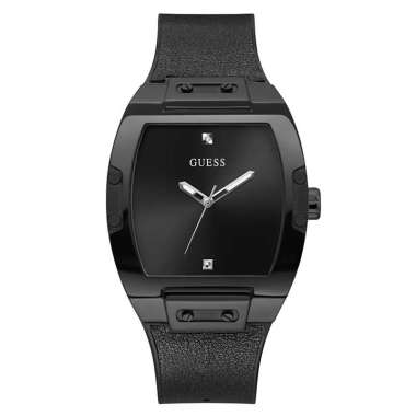 GUESS - PROMO (K) - Jam Tangan Guess - Jam Tangan Pria Fossil Guess Phoenix - Jam Tangan Pria Fossil