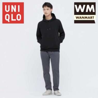 Harga hoodie uniqlo on sale