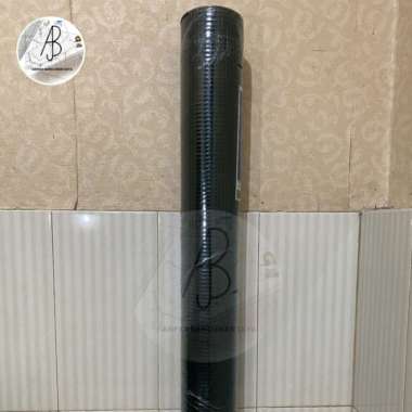 Kawat Loket PVC 1/4inch / Kawat Ayam / Kawat Ayakan Hijau 1/4 inch