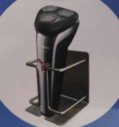 Philips Stand Shaver Dudukan Alat Cukur
