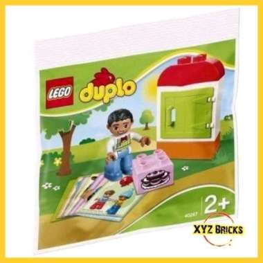 LEGO 40267 - Duplo Find A Pair Pack