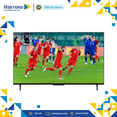 Panasonic 50 Inch Android Smart TV TH-50LX800G