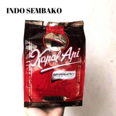 kopi kapal Api special 380g / coffee kapal api 380g