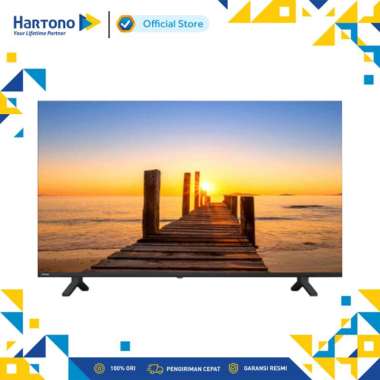 Toshiba 43 Inch LED Smart TV 43V31LP