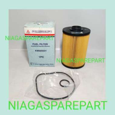 FUEL FILTER FUSO FIGHTER - KM005031 MITSUBISHI