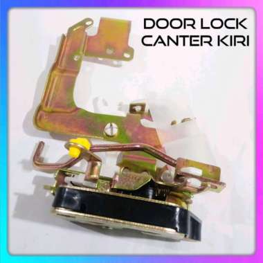 DOOR LOCK PINTU MITSUBISHI CANTER TURBO PS110/PS125 KIRI