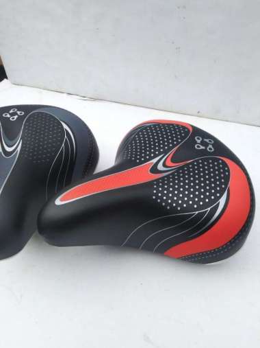 Sadel per Odessy jok saddle sepeda mini BMX MTB lipat ontel