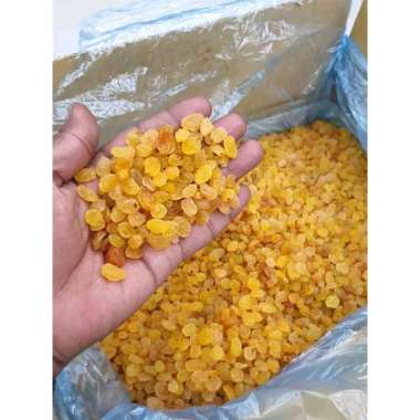 Kismis Simin Kismis Kristal Kismis Manis 1 Kg