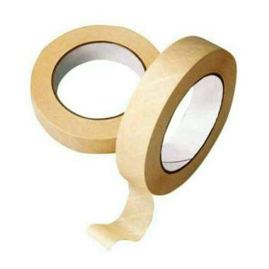 Autoclave Tape - Plester Selotip Indikator Sterilisasi Autoclave steam