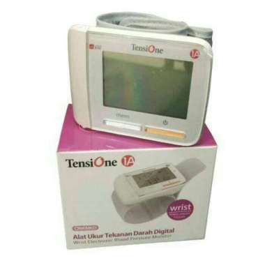 Tensimeter Digital pergelangan tangan murah