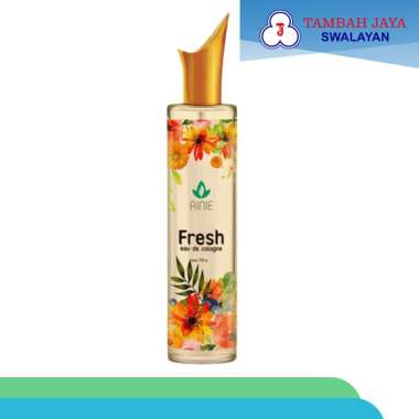 Parfum Ainie Fresh Eau de Cologne Orange 110ml