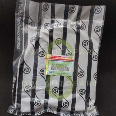 Timing belt panjang long mitsubishi l300 diesel new l039 original