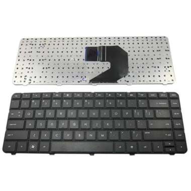 Keyboard Laptop HP Compaq CQ43 CQ430 1000 CQ57 G4 430 HP430 HP1000