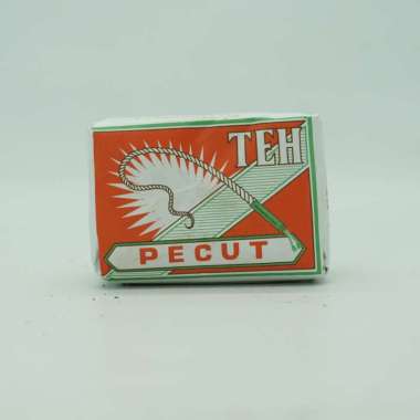 TEH PECUT MERAH 40GR