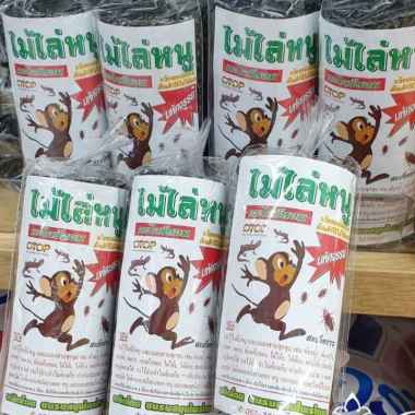 Pengusir cicak kecoa tikus rempah pengusir serangga asli Thailand ori usir serangga nyamuk rempah th