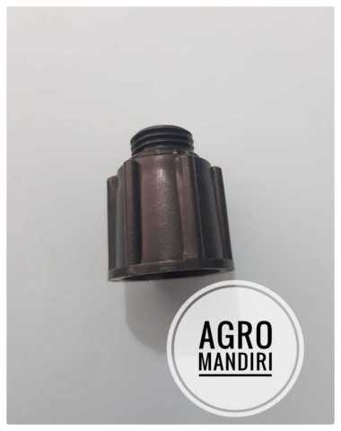 Spare part Original Screw Cap / Derat Penyambung Tangki Sprayer SOLO 425 no 22