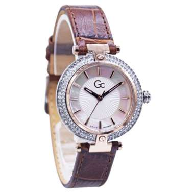 JAM GUESS GC ORIGINAL - GC JAM GUESS Z22004L1MF JAM GUESS 22004 GUESS Z22004 JAM TANGAN WANITA JAM W