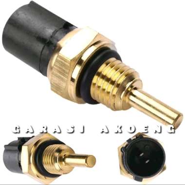 Sensor ECT Switch Temperatur Honda Accord Maestro Cielo VTI Civic Genio Ferio Crv Gen1 Oddysey Suhu