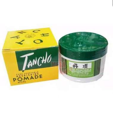 Tancho Nourishing Pomade 20gr