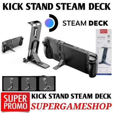 Kick Stand Steam Deck Bracket Steam Deck Stand